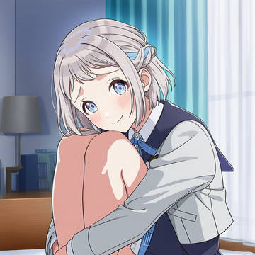 葛城リーリヤと子作り