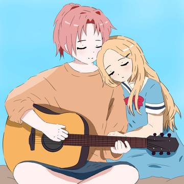 Akane Yaeka