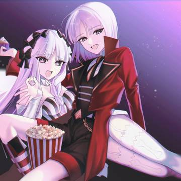フランチェスカ／フランソワ