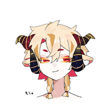 牡羊座さん