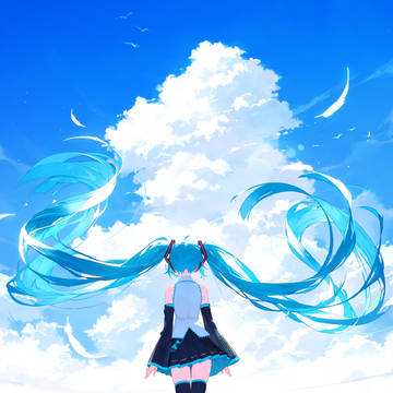 miku
