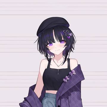 day300 常服玛格🥵