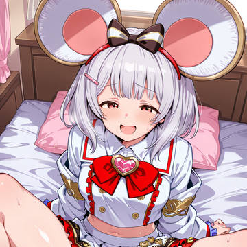 ビカラとえっち