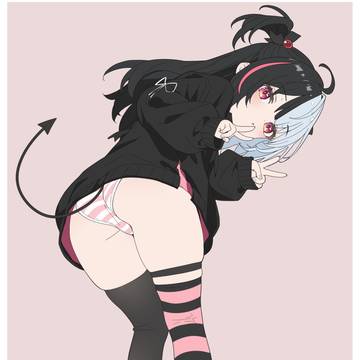 レクイエムちゃん2