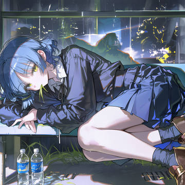 山田リョウ