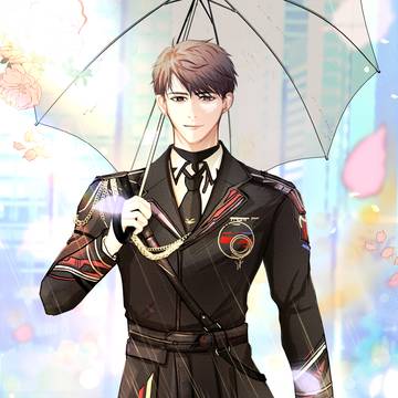 Midsummer Rain