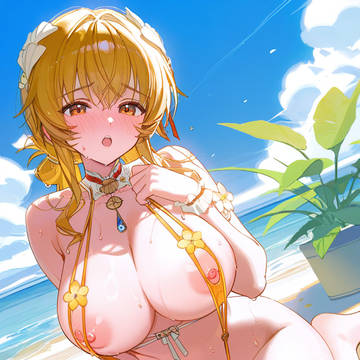 欧耶 芬芬的妮（7