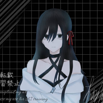 ルイセ if