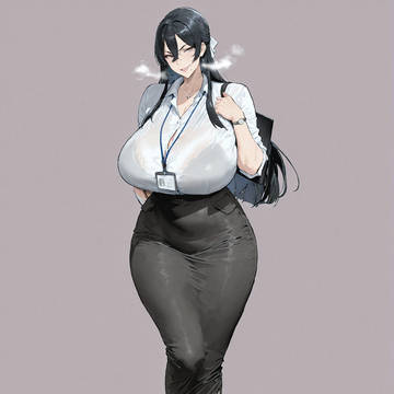 MILFまとめ