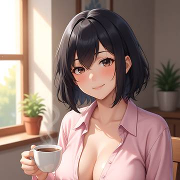 えっ…下着？た、食べたら...着けるわよ💦