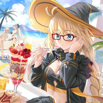Summer🍹