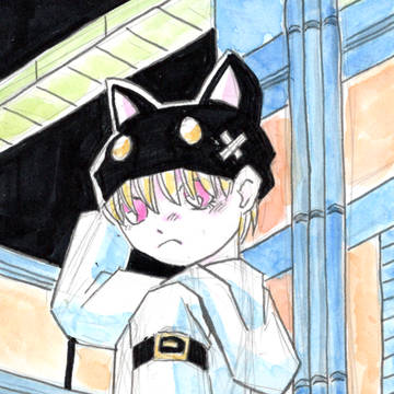 もう一歩前へ