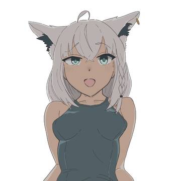 視線