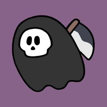 死神くん