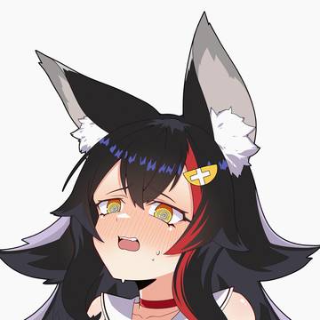 Ookami Mio