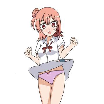 ガハマさん
