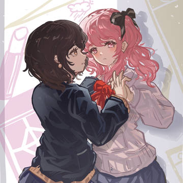 みずえな