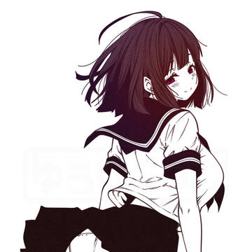 制服で舞香姉