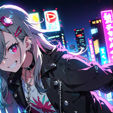 りおな