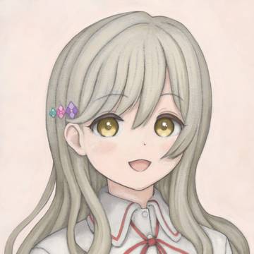 紫陽花さん