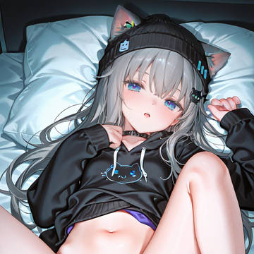 なちょ猫