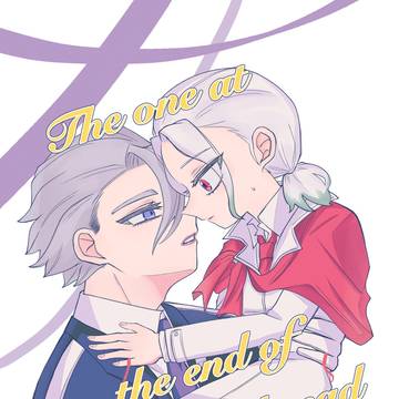 【7/5スタ千オンリー】新刊サンプル②