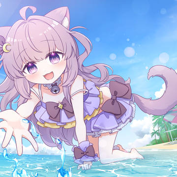 【skeb】Mauさん