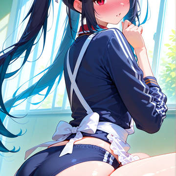 愛清フウカ
