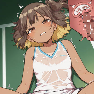 特訓の成果