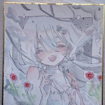 デージー🌼