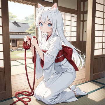 隷獄 代