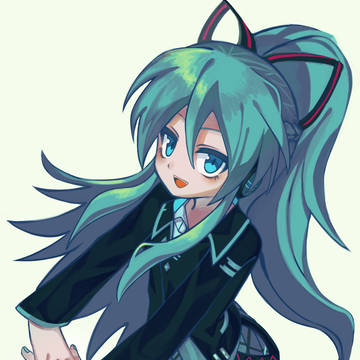 ifミク