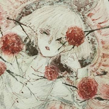 赤
