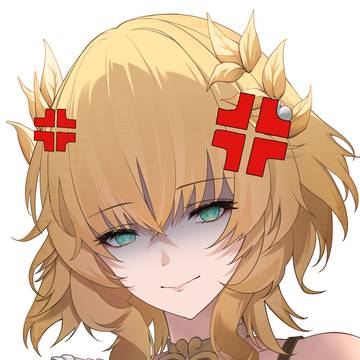 アグライアのこと怒らせてみた・・・