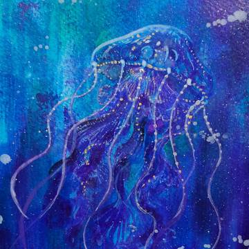 jellyfish