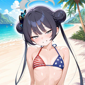 アメリカ門主様