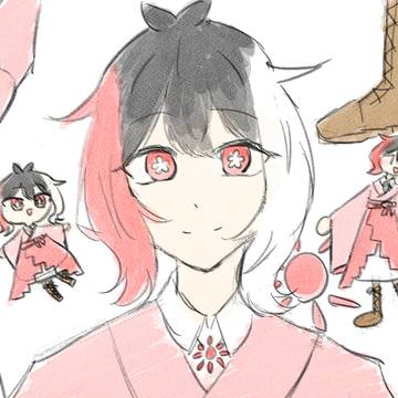 落書き代理