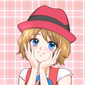 セレナ、想像する