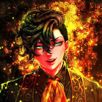 ファビアンJr.さん