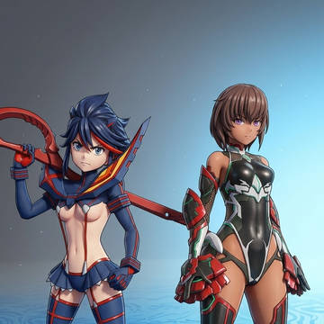 お気に入りキャラクター1