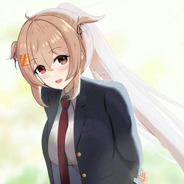 制服村雨