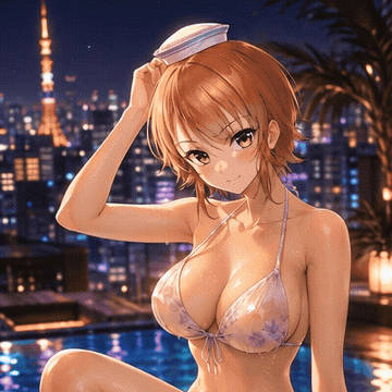 水鉄砲テスト