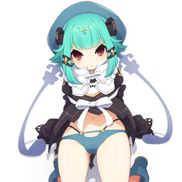 レンブラントちゃん