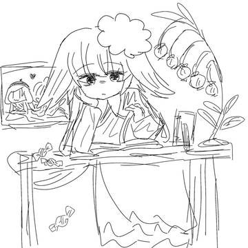 代理