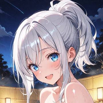貸切温泉♡