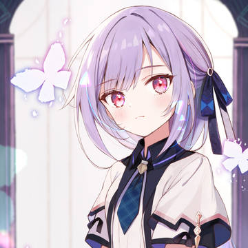 ご令嬢