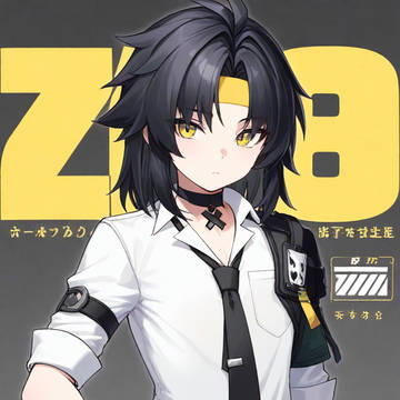 色んな髪型マサ