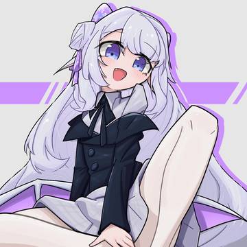 purple opal.