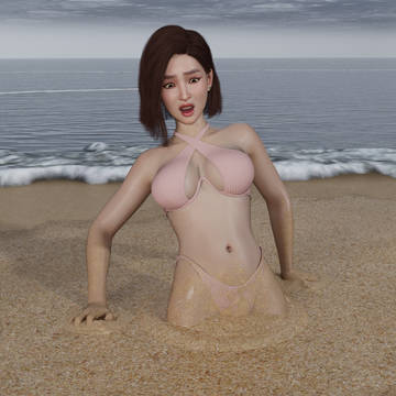 Sunken Summer Time Fest: Stacey