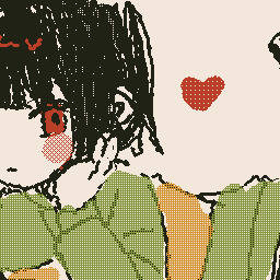 きゃらたそ